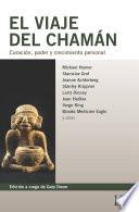Libro El viaje del chaman