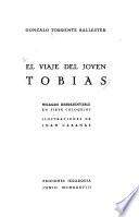 El viaje del joven Tobías
