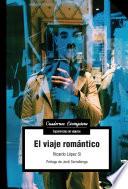 El viaje romántico