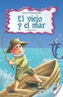 Libro El viejo y el mar