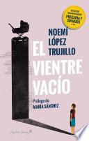 Libro El vientre vacío