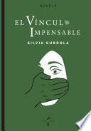 Libro El vínculo impensable