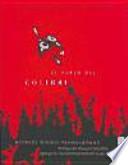 Libro El vuelo del colibrí