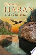 Libro El Vuelo del Jaribu