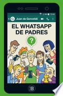El WhatsApp de padres