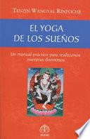 El Yoga de los Sueños