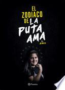 Libro El zodiaco de la puta ama