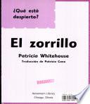 Libro El zorillo