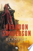 Libro Elantris (Spanish Edition)