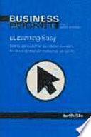 Libro Elearning Easy.