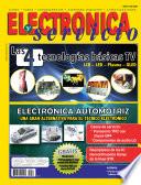 Libro Electrónica y Servicio