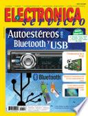 Libro Electrónica y Servicio