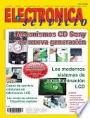 Libro Electrónica y Servicio