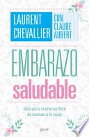 Libro Embarazo saludable