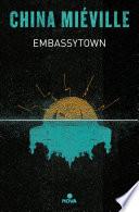Libro Embassytown