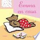 Libro Emma en casa