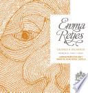 Libro Emma Reyes. Cajones y dechados - memoria, vida y obra