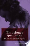 Libro Emociones Que Curan