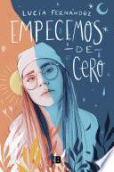Libro Empecemos de cero