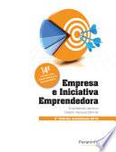 Empresa e iniciativa emprendedora 3.ª edición