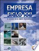 Libro Empresa siglo XXI