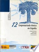 Empresariado étnico en España