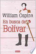 Libro En Busca de Bolivar