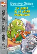 ¡En busca de la ostra megalítica!
