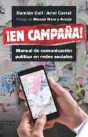 Libro ¡En campaña!