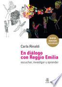 En diálogo con Reggio Emilia