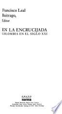 Libro En la encrucijada