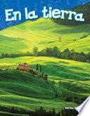 Libro En la tierra (On Land)