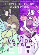 Libro En la vida real
