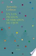 Libro En los prados sembrados de ojos