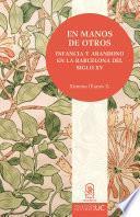 Libro En manos de otros