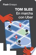 En marcha con Uber