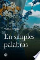 Libro En simples palabras