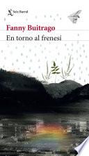 Libro En torno al frenesí