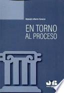 Libro En torno al proceso