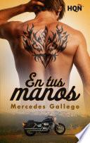 En tus manos