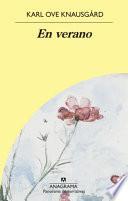 Libro En Verano