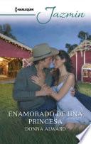 Libro Enamorado de una princesa