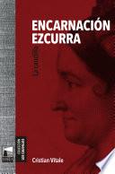 Libro Encarnación Ezcurra