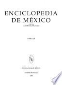 Enciclopedia de México