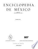 Enciclopedia de México