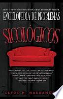 Enciclopedia de Problemas Psicológicos