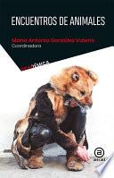 Encuentros de animales