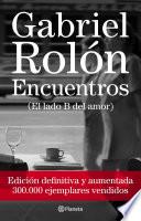 Libro Encuentros. Ed. definitiva