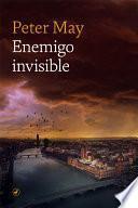Libro Enemigo invisible
