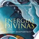 Libro Energías Divinas